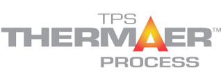 Thermal Process Systems Logo
