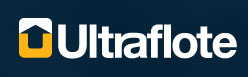 Ultraflote Corporation Logo