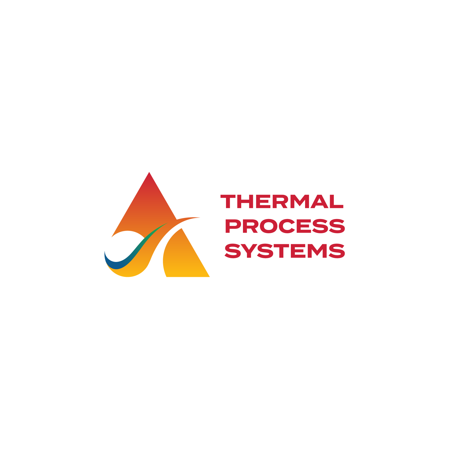 Thermal Process Systems Logo
