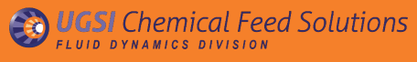 Fluid Dynamic, Inc. Logo