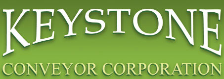 Keystone Conveyor Company Logo