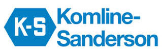 Komline Sanderson Logo