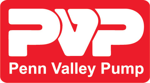 Penn Valley Pump, Co. Logo