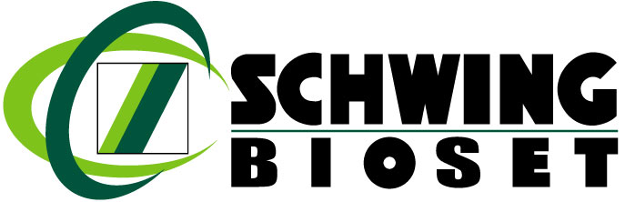 Schwing Bioset Logo