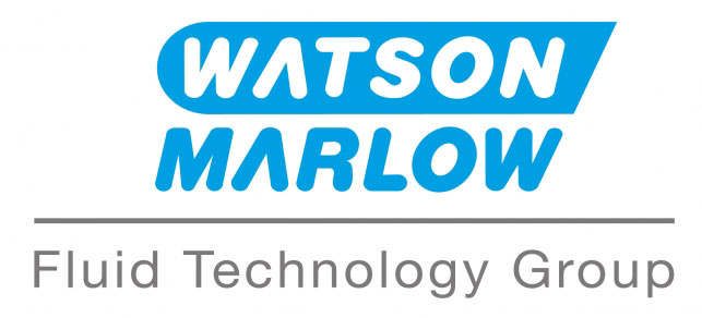 Watson Marlow Logo