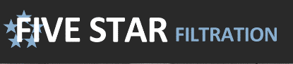 Five-Star Filtration Logo