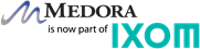Medora Corporation Logo