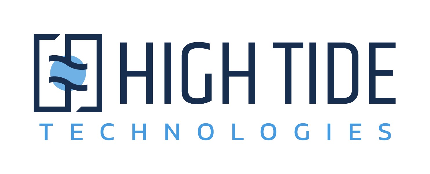 High Tide Technologies Logo