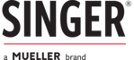 Singer Valve, Inc. Logo